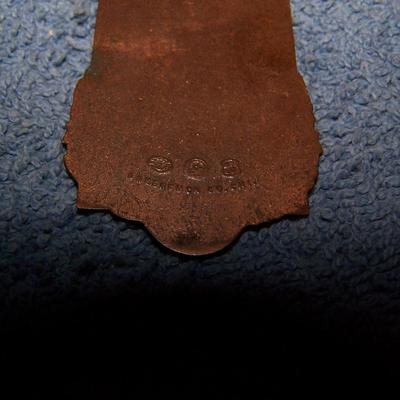 LOT 82 WONDERFUL OLD PINS/RIBBONS--VETERANS/FRATERNAL ++