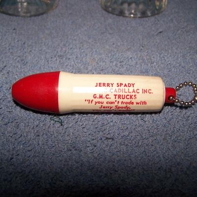 LOT 84 INTERESTING VINTAGE ADVERTISING ITEMS