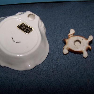 LOT 87 ADORABLE VINTAGE MINI CRITTERS--JOSEF++