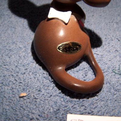 LOT 87 ADORABLE VINTAGE MINI CRITTERS--JOSEF++