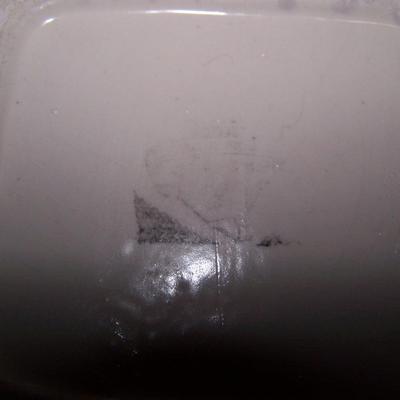 LOT 88 GREAT VINTAGE MCM BRAYTON LAGUNA & TELEPHONE COOKIE/SNACK JARS