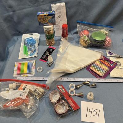 Kitchen Decoration Lot