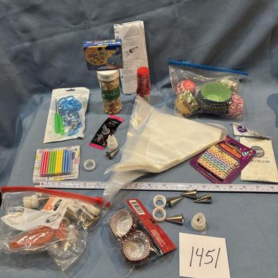 Kitchen Decoration Lot