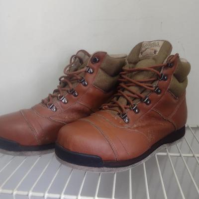 Cabela's Men's Work Boots- Size 12
