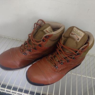 Cabela's Men's Work Boots- Size 12