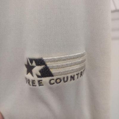 Collection of Men's Jackets- Assorted Makers- Four Pieces- Approx Size Medium- Large