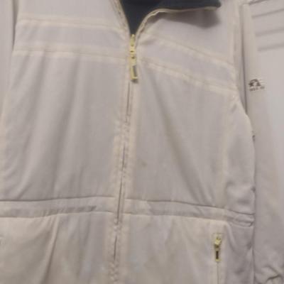 Collection of Men's Jackets- Assorted Makers- Four Pieces- Approx Size Medium- Large