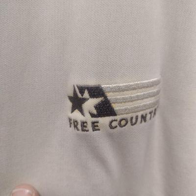 Collection of Men's Jackets- Assorted Makers- Four Pieces- Approx Size Medium- Large