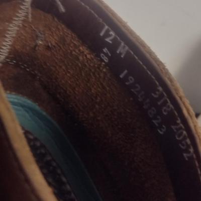 Collection of Men's Shoes- Seven Pairs- Size 12 1/2 - 13 1/2- Assorted Makers