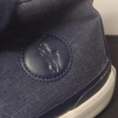 Collection of Men's Shoes- Seven Pairs- Size 12 1/2 - 13 1/2- Assorted Makers