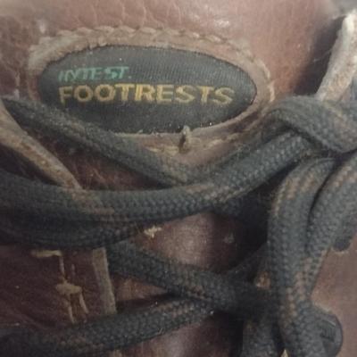 Collection of Men's Shoes- Seven Pairs- Size 12 1/2 - 13 1/2- Assorted Makers