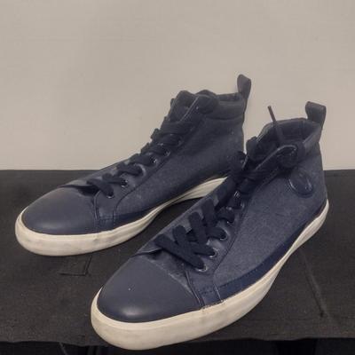 Collection of Men's Shoes- Seven Pairs- Size 12 1/2 - 13 1/2- Assorted Makers