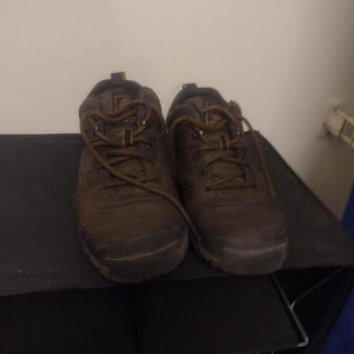 Collection of Men's Shoes- Seven Pairs- Size 12 1/2 - 13 1/2- Assorted Makers