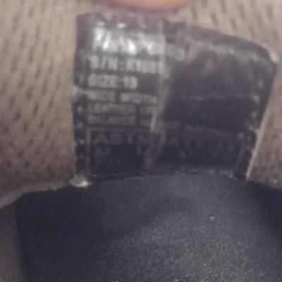 Collection of Men's Shoes- Seven Pairs- Size 12 1/2 - 13 1/2- Assorted Makers