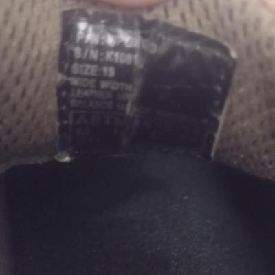 Collection of Men's Shoes- Seven Pairs- Size 12 1/2 - 13 1/2- Assorted Makers