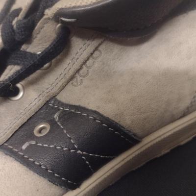 Collection of Men's Shoes- Seven Pairs- Size 12 1/2 - 13 1/2- Assorted Makers