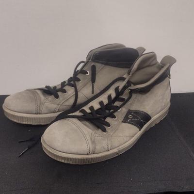 Collection of Men's Shoes- Seven Pairs- Size 12 1/2 - 13 1/2- Assorted Makers