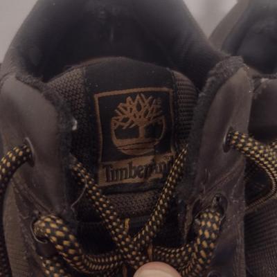 Collection of Men's Shoes- Seven Pairs- Size 12 1/2 - 13 1/2- Assorted Makers