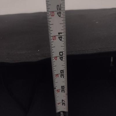 Shoe Organizer- Approx 37" Wide, 40" Tall