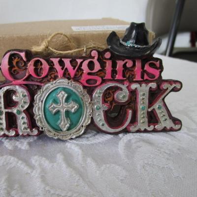 3 new Christmas ornaments