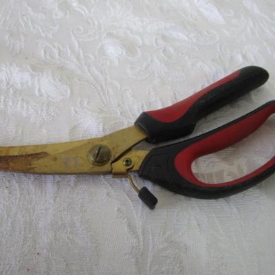 Husky T1 Extra Large Utility Garden Shears