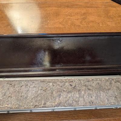 Antique adding machine