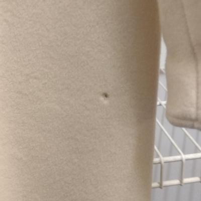 Vintage Fishgall's Cashmere Ladies Coat- Approx 41" Long