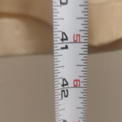 Vintage Fishgall's Cashmere Ladies Coat- Approx 41" Long