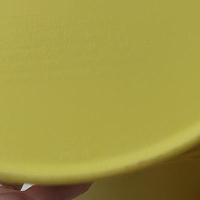 Collection of Vintage Tupperware Nesting Canisters with Lids- Four Pieces