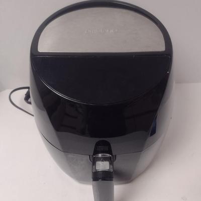 Ambiano Air Fryer