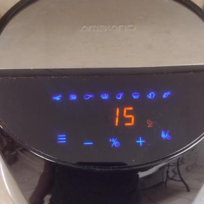 Ambiano Air Fryer