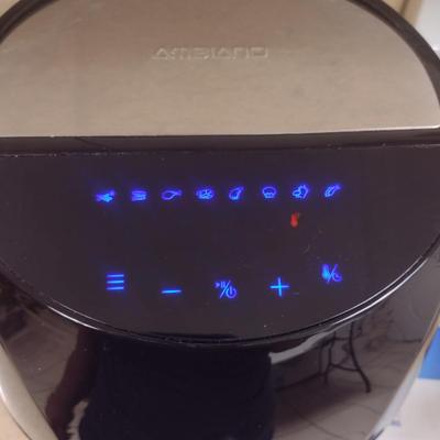 Ambiano Air Fryer