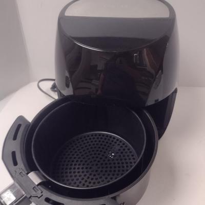Ambiano Air Fryer