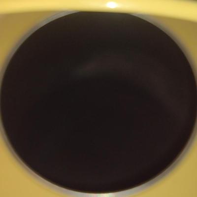 Enameled Metal Tea Kettle