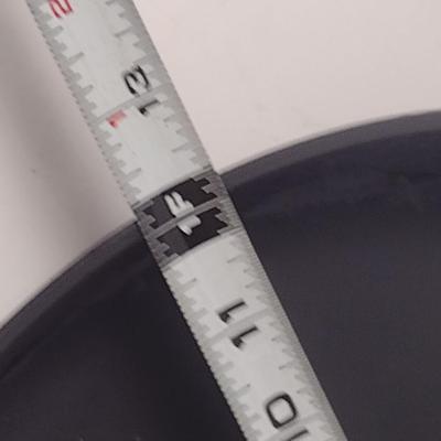 Lodge Cast Iron Skillet with Helper Handle- 12" in Diameter