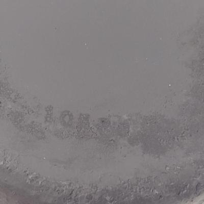 Vintage Sidney Cast Iron Skillet #6