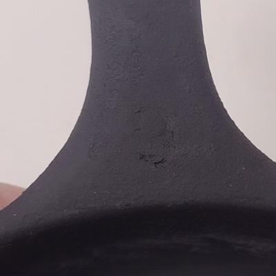 Vintage Sidney Cast Iron Skillet #6