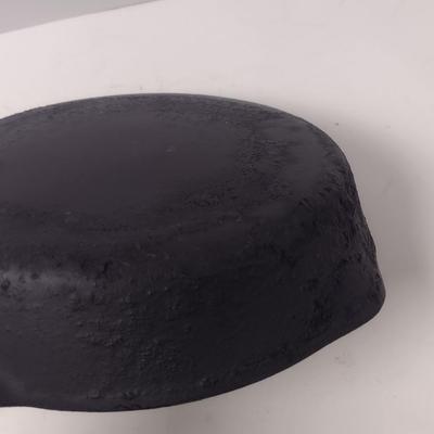 Vintage Sidney Cast Iron Skillet #6