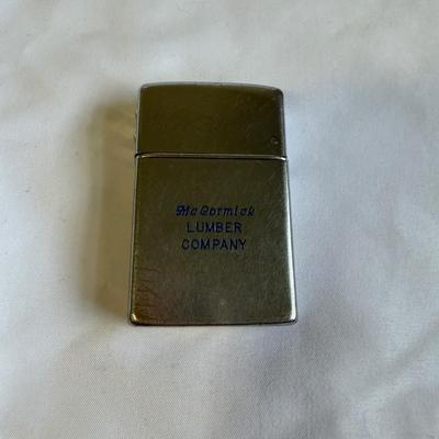 Zippo & More Lighters (G-MG)