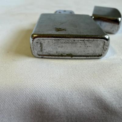 Zippo & More Lighters (G-MG)