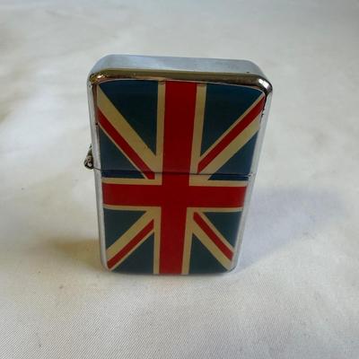 Zippo & More Lighters (G-MG)