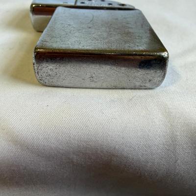 Zippo & More Lighters (G-MG)