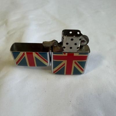 Zippo & More Lighters (G-MG)