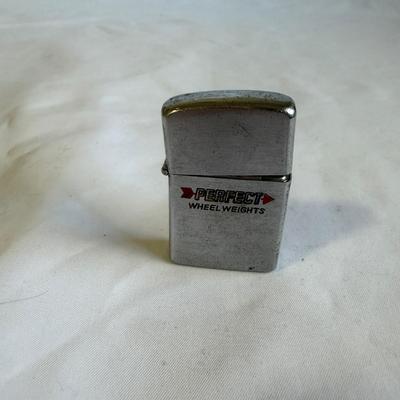 Zippo & More Lighters (G-MG)