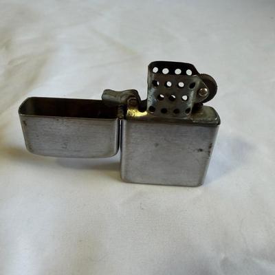 Zippo & More Lighters (G-MG)