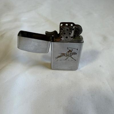 Zippo & More Lighters (G-MG)