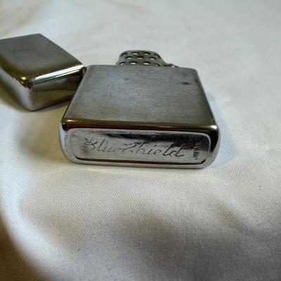 Zippo & More Lighters (G-MG)