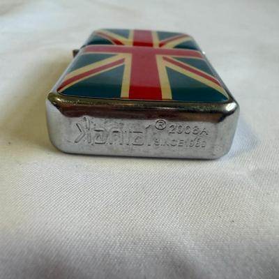 Zippo & More Lighters (G-MG)