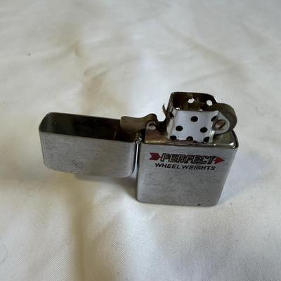 Zippo & More Lighters (G-MG)