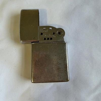 Zippo & More Lighters (G-MG)